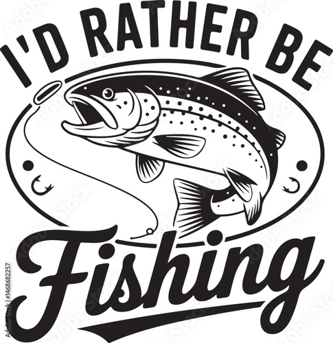 Fisherman Casting Line Silhouette

Big Catch – Fish on Hook Vector

Boat Fishing Adventure Silhouette Scene

Spearfisher in Action Silhouette Art

Lake Fishing Moment Vector Design