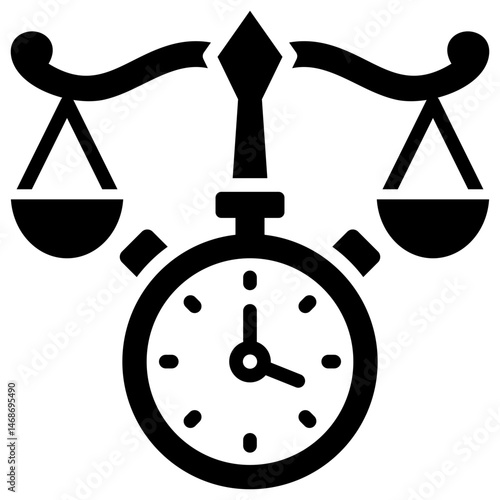 Limitation Icon
