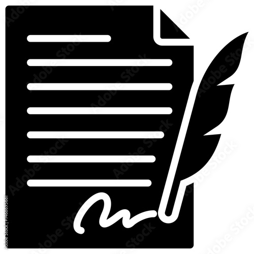 Brief Icon
