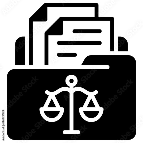 Filing Icon