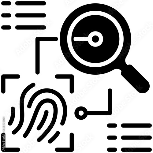 Evidence Icon