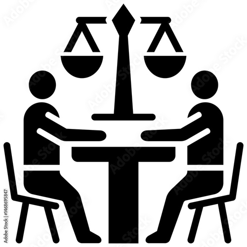 Consultation Icon
