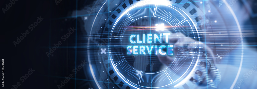 Business, Technology, Internet and network concept. Technical Support Center customer service. Business, Technology, Internet and network concept. Technical Support Center customer service.