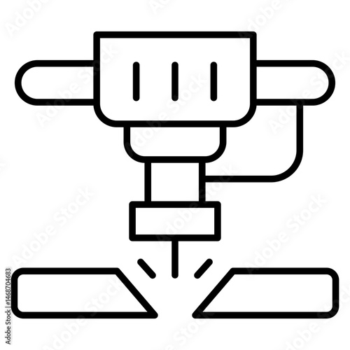 fabrication icon
