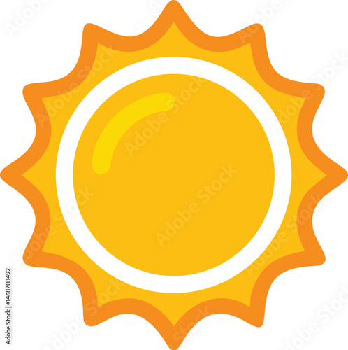 The Sun Our Star Illuminates the Solar System
