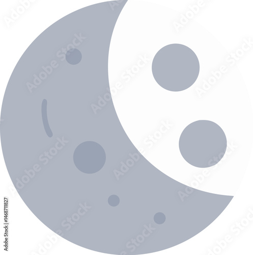 Phases of the Moon Lunar Cycle Overview