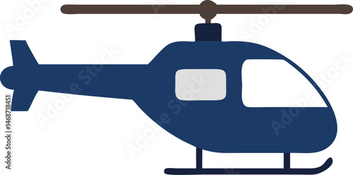 Flying High The Whirling Blades of Adventure