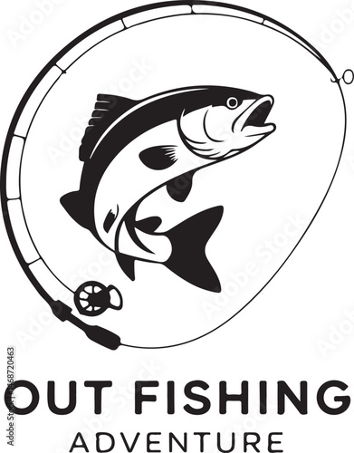 "Fish Hunting Silhouette | Fishing Scene Vector Art"

"Fishing Vector Design | Hunter and Fish Clipart"

"Fish Catching Scene | Outdoor Hunting Illustration"

"Fishing Rod Silhouette | Fisherman with 