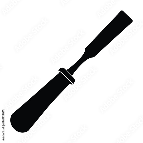 a clean and detailed vector illustration.