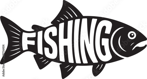 Fisherman Casting Line Silhouette

Fishing Boat on the Lake Vector Design

Underwater Fish Hunting Scene Silhouette

Spearfishing Adventure Silhouette Art

Fishing Rod and Catch Moment Vector