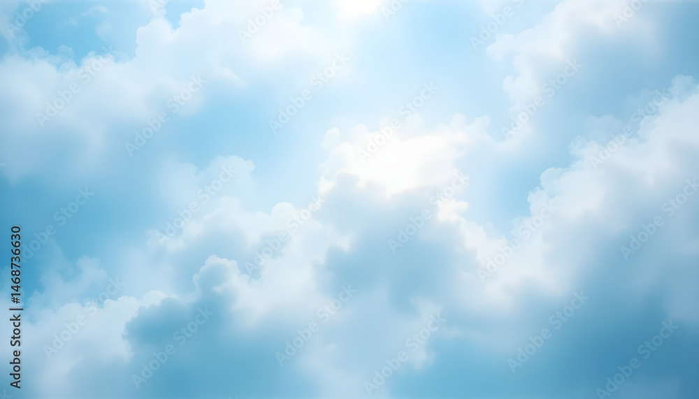 Sunny Day Clouds Sunny Day Clouds