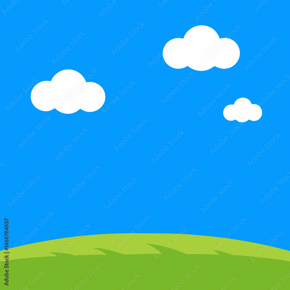 landscape with clouds sky hills vecor illustration background
Keywords: landscape with clouds sky hills vecor illustration background
Keywords: