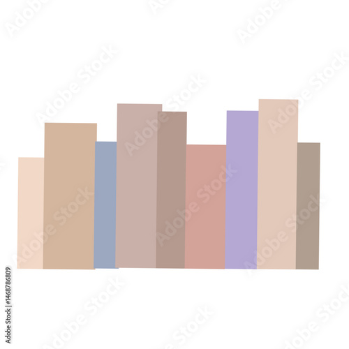 Home Decor illustration vector