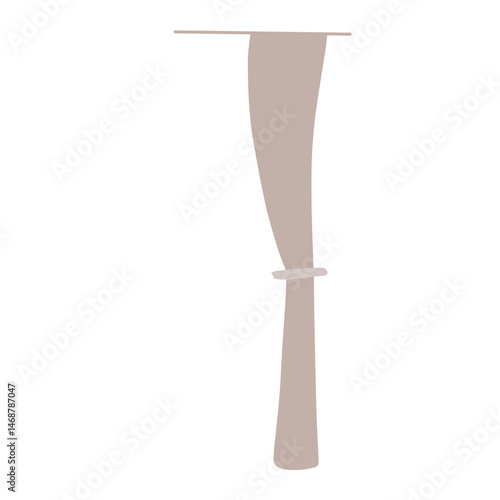 Home Decor illustration vector