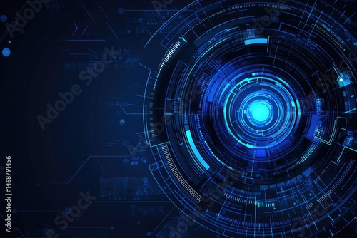 Abstract digital circuit design