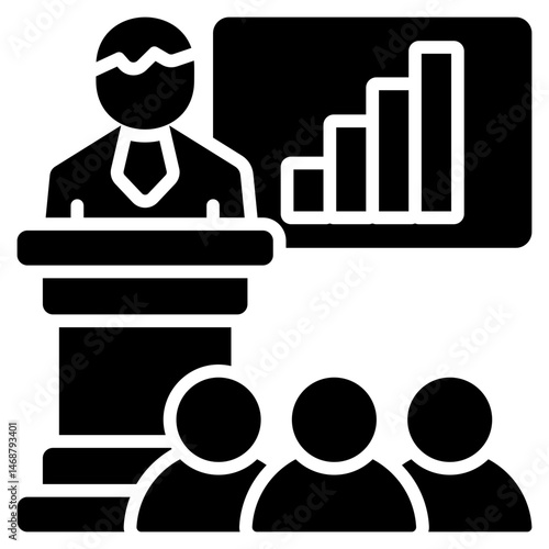 Seminar Icon