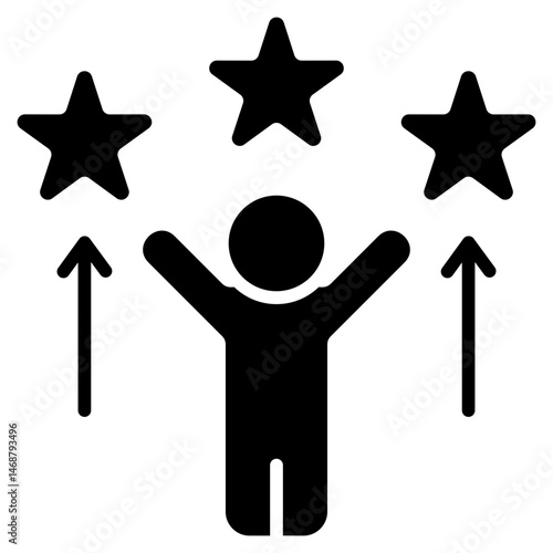 Motivation Icon