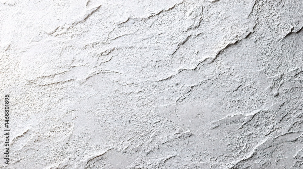 Textured White Wall with Natural Imperfections for Background Use Textured White Wall with Natural Imperfections for Background Use