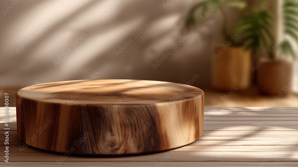 wooden box on a wooden table wooden box on a wooden table