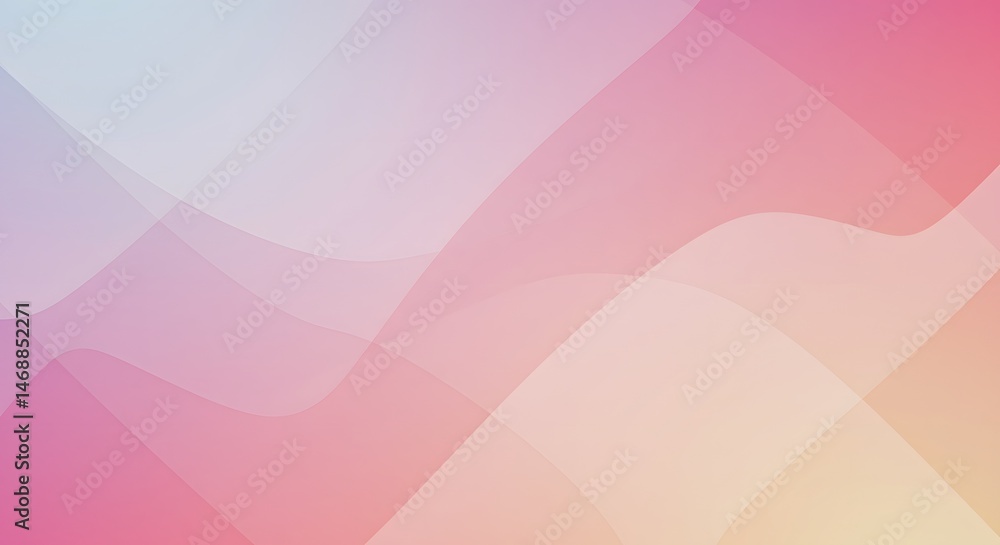 Fototapeta premium abstract pink background