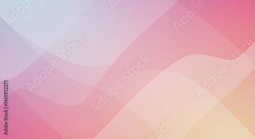 abstract pink background