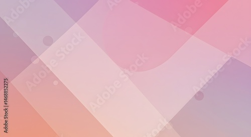 pink abstract background