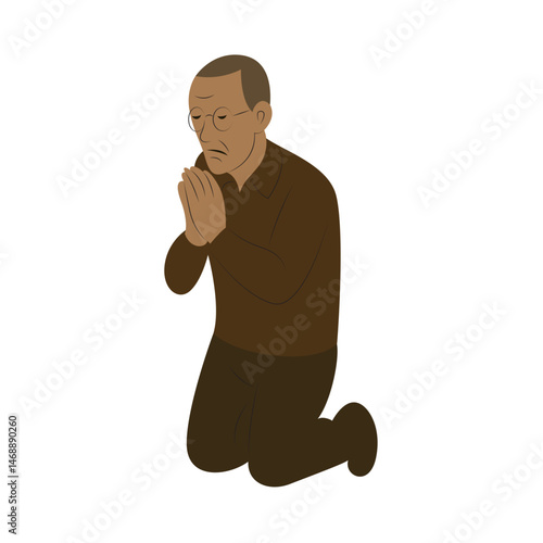 The illustration depicts an