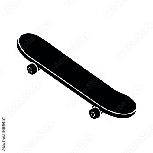 skateboard icon