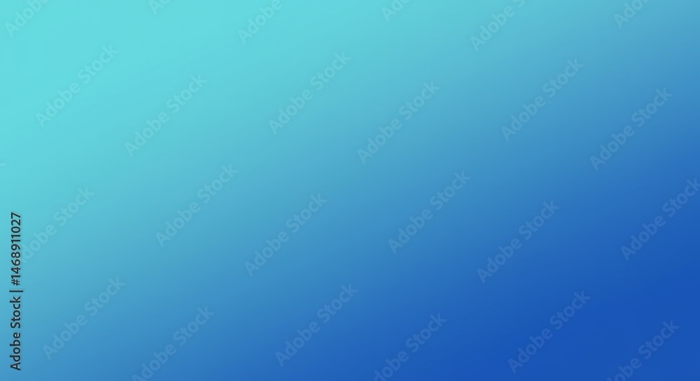 Abstract gradient background with smooth transition from light to dark blue Abstract gradient background with smooth transition from light to dark blue