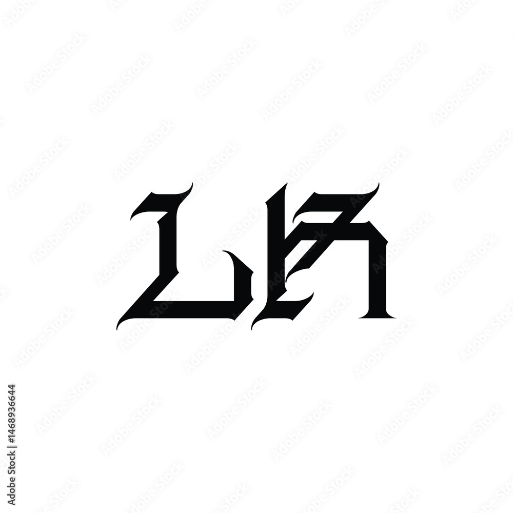 LK monogram logo design letter text name symbol monochrome logotype alphabet character simple logo LK monogram logo design letter text name symbol monochrome logotype alphabet character simple logo