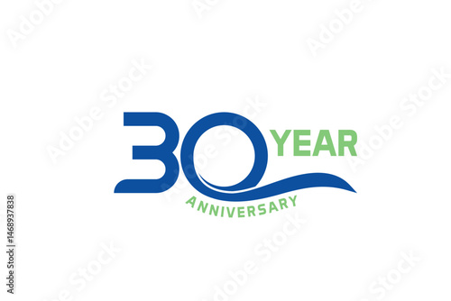 30 Year Anniversary