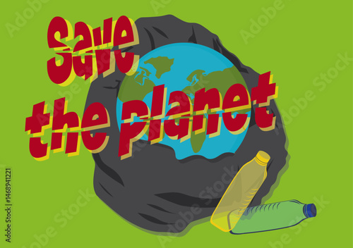 Save The Planet