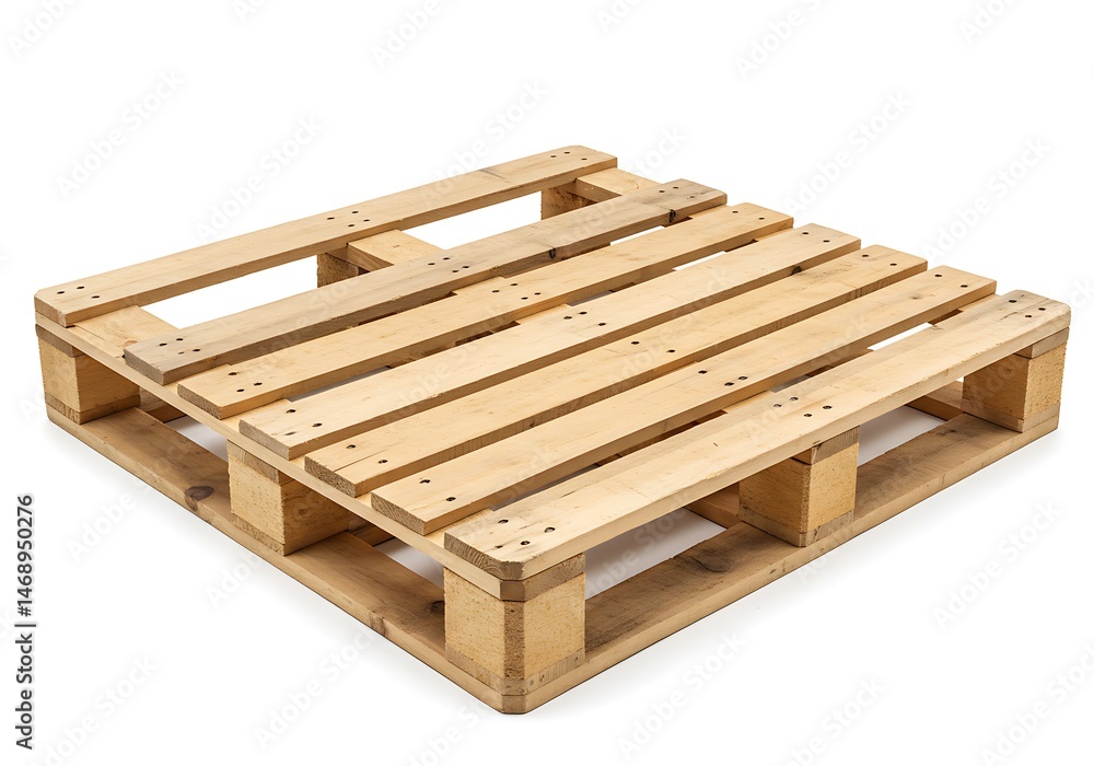 Wooden Pallet Delivery Shipping Cargo Transport Platform Crate chain brown supply export import Wooden Pallet Delivery Shipping Cargo Transport Platform Crate chain brown supply export import