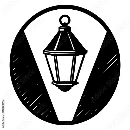 vector illustration of a crown