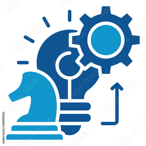 Decision Making Icon