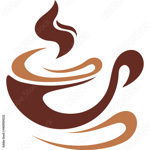 Coffee Shop Logo