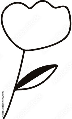 Flower Doodle