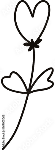 Flower Doodle