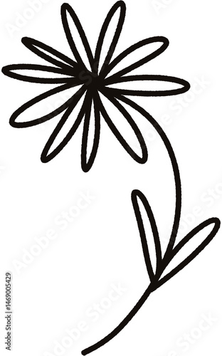 Flower Doodle