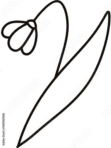 Flower Doodle