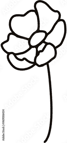 Flower Doodle