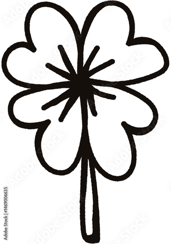 Flower Doodle