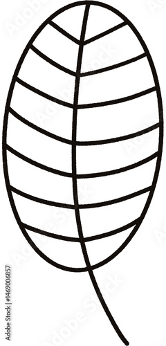 Leaf Doodle