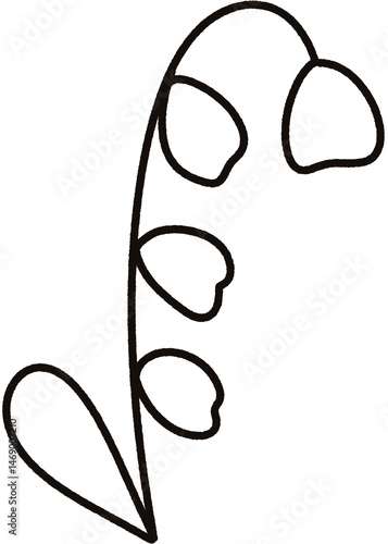 Flower Doodle