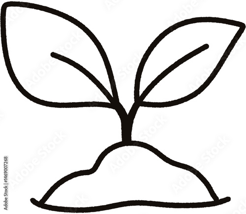Leaf Doodle