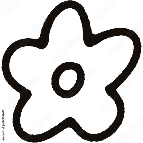 Flower Doodle