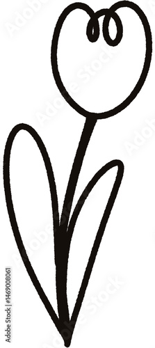 Flower Doodle