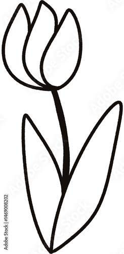 Flower Doodle
