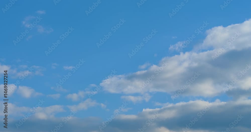 summer clouds time lapse summer clouds time lapse