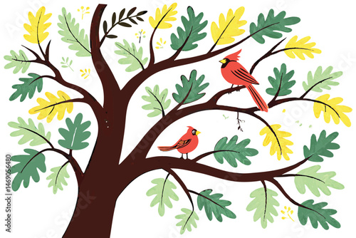 45 detailed tropical village with thatched roofs, dirt road, palm trees, colorful flowers, cloudy sky, vibrant colors, intricate details, digital painting, fantasy art style